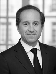 Bertrand Cardi