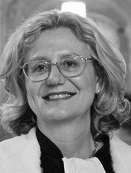 Brigitte Brun-Lallemand 