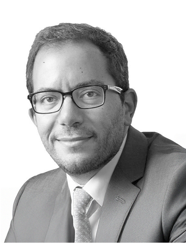 Christian Dargham