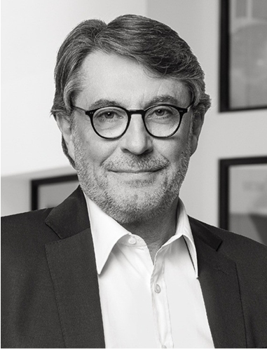 Philippe Métais