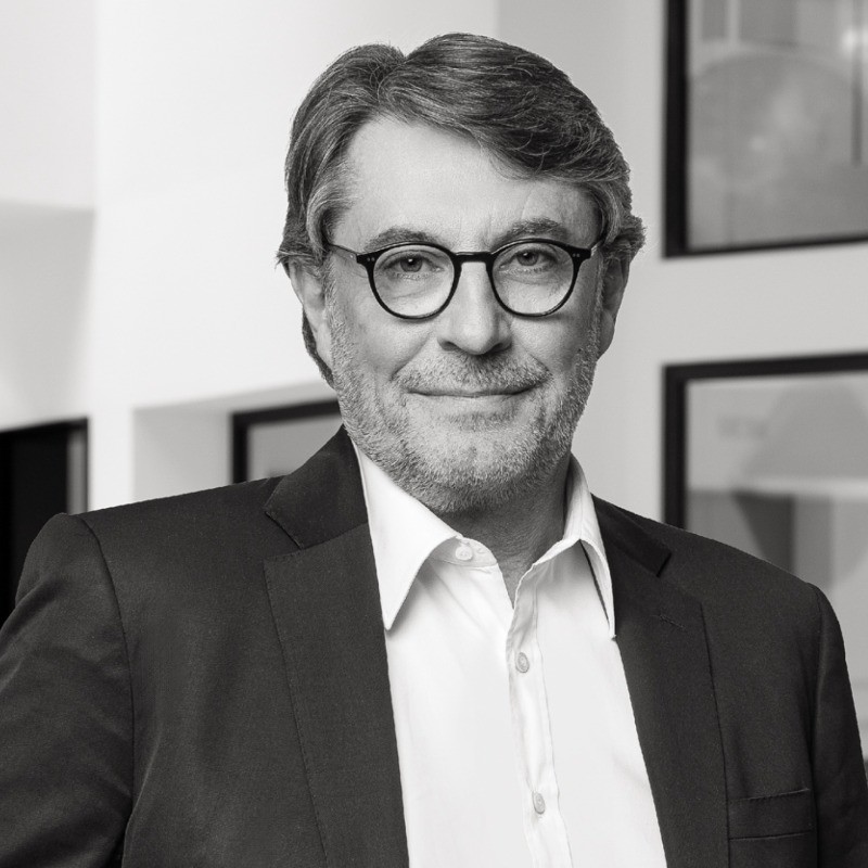 Philippe Métais 