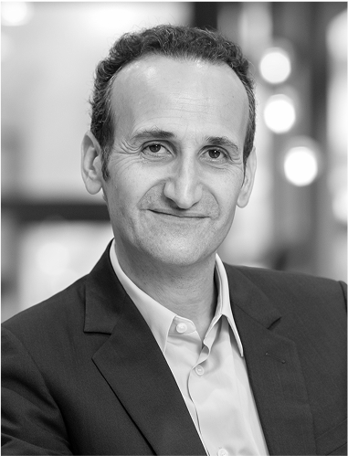 Benjamin Kanovitch