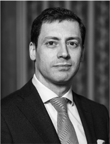 Daniel Barlow