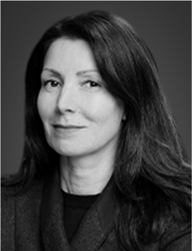 Géraldine Amiel