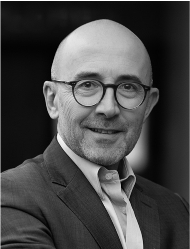 Jacques Bouyssou