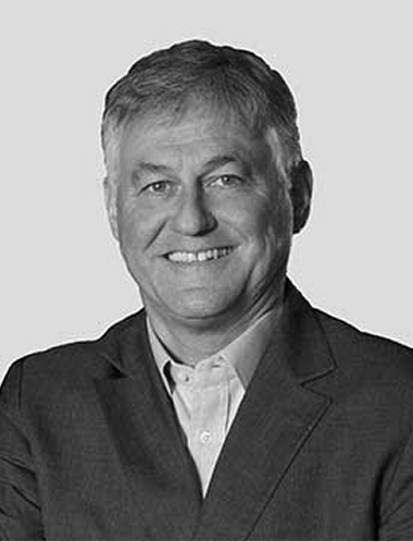 Patrick Sayer