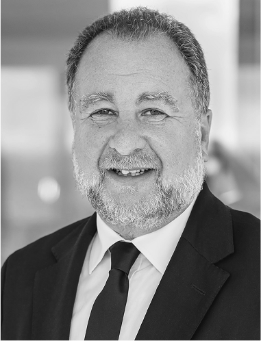 Stéphane Fouks
