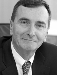 Gérard Terneyre