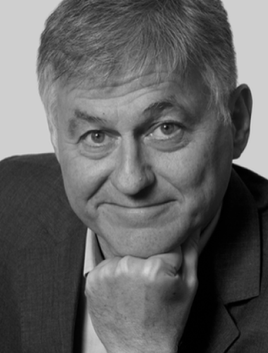 Patrick Sayer 