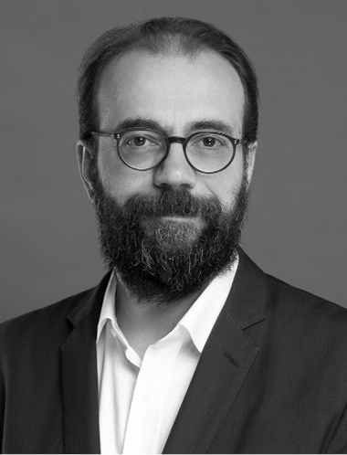 Sébastien Raspiller