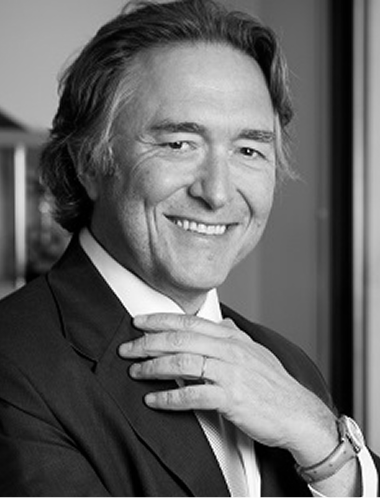 Pierre Servan-Schreiber