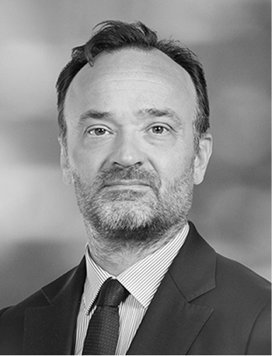 Antoine Gaudemet 