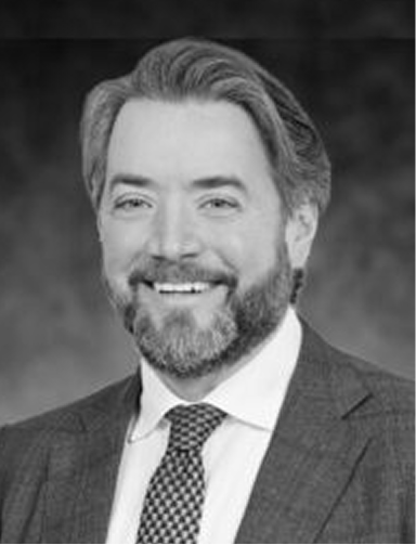 Daniel McLaughin 
