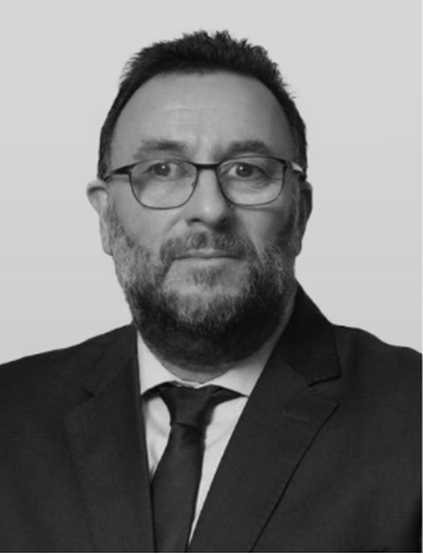 Olivier Texidor
