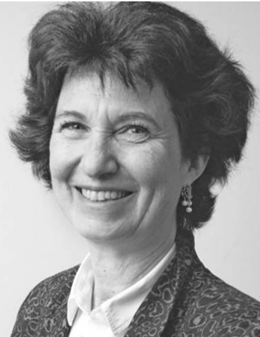 Sophie Schiller