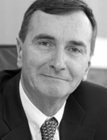 Gérard Terneyre