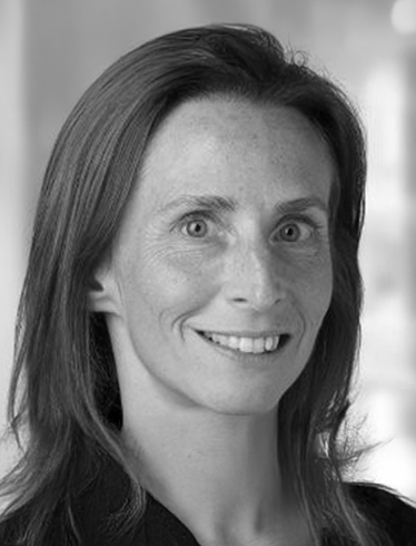 Sabine Le Gac 