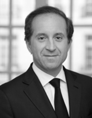 Bertrand Cardi
