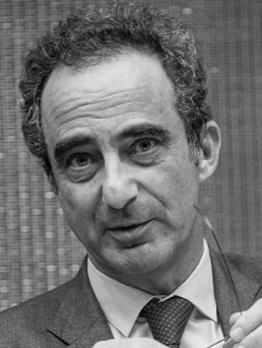 Nicolas Molfessis