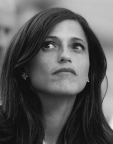 Éléonore Caroit