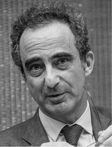 Nicolas Molfessis