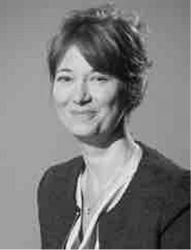 Stéphanie Fougou