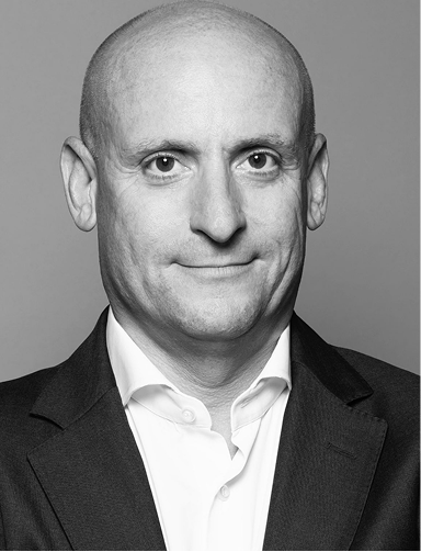 Marc Sénéchal