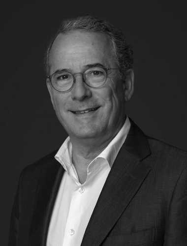 Thomas Baudesson