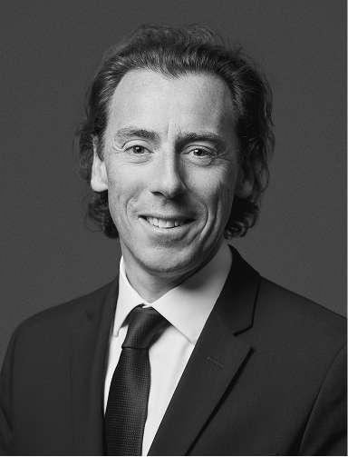 Thibaud d'Alès