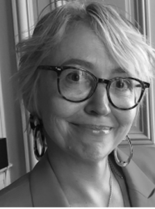 Muriel Chagny