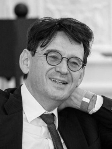 Olivier Fréget 