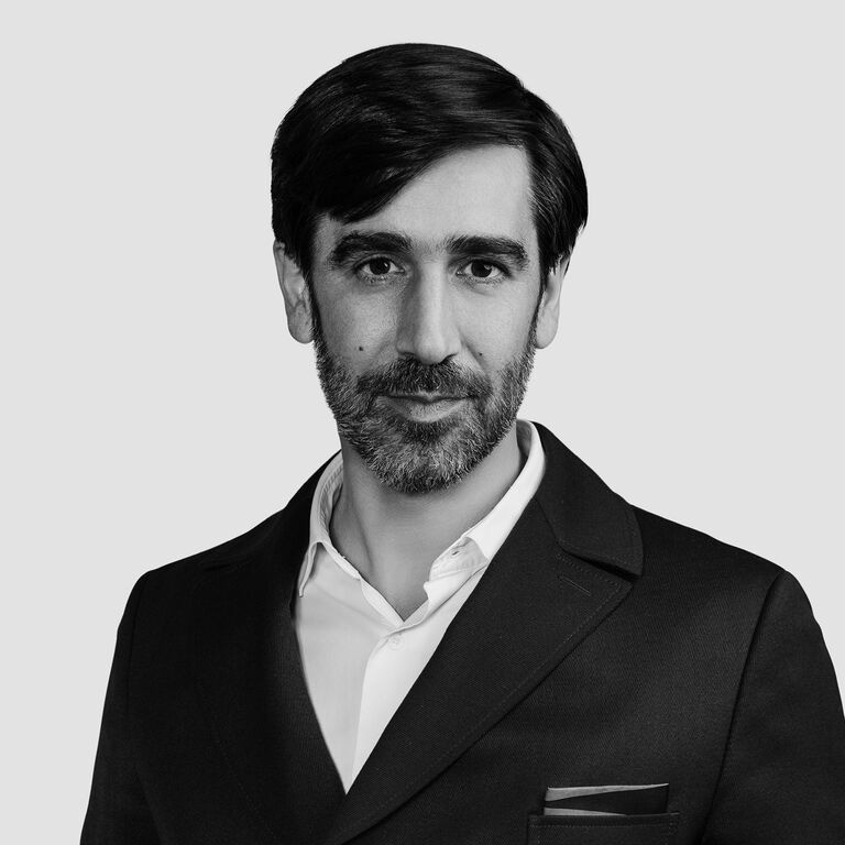 Dan Benguigui