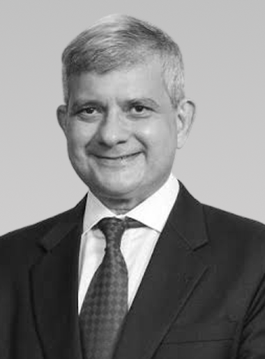 Philip Jeyaretnam