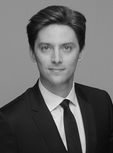 Quentin Mautray