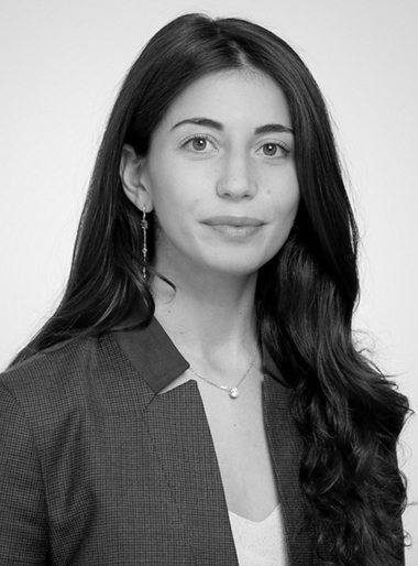 Myriam Obadia