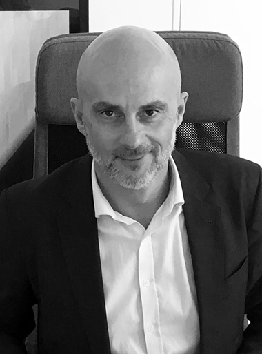 Jérôme Passa