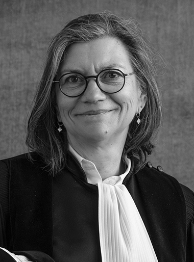 Catherine Drevillon
