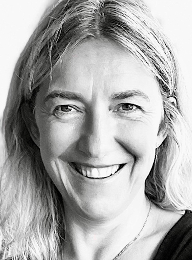 Isabelle  Belorgey