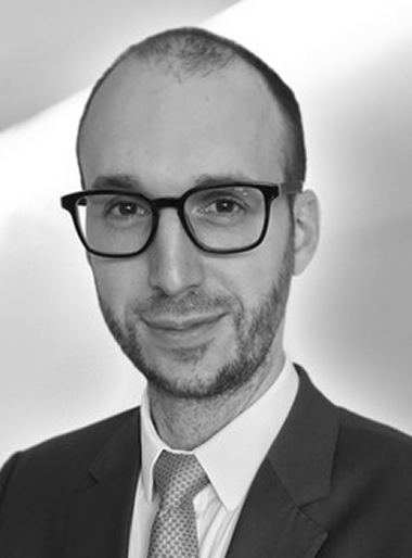 Jean-François Le Gal